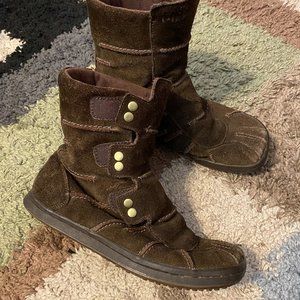 Diesel brand COMFY boots ankle booties Shoes 9